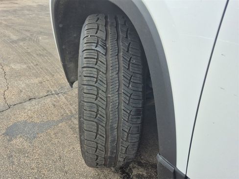 Used 2020 Chevrolet Traverse LS w/ LPO, Floor Liner Package image 24