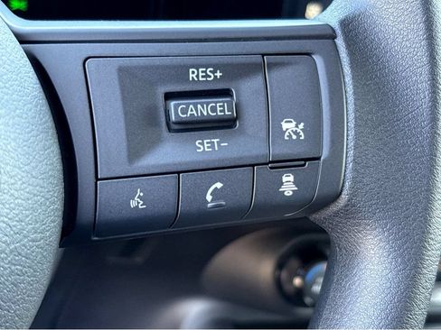New 2026 Nissan Kicks SV w/ Cold Weather Package FWD image 14