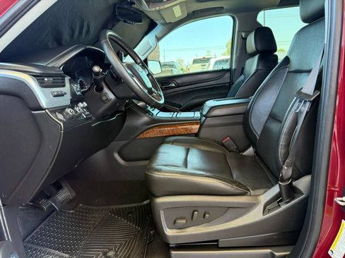 Used 2016 Chevrolet Tahoe LTZ AWD/4WD image 43