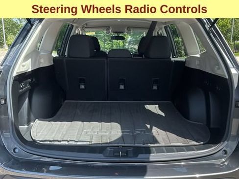 Used 2020 Subaru Forester w/ Alloy Wheel Package AWD/4WD image 11