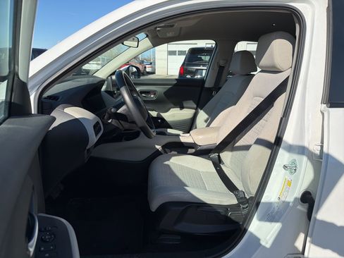 Used 2024 Honda HR-V LX image 10