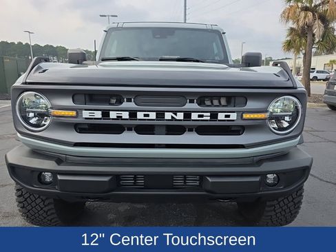 Used 2024 Ford Bronco Big Bend image 3