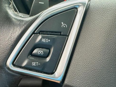 Used 2022 Chevrolet Camaro LT w/ RS Package RWD image 17