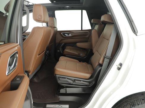 Used 2023 Chevrolet Tahoe High Country w/ Premium Package 2 image 14