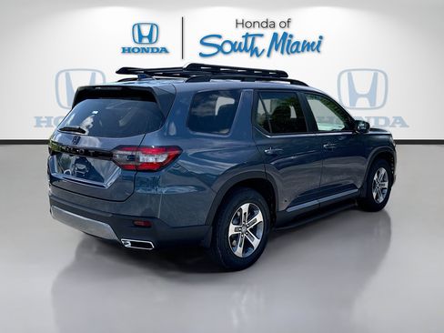 New 2026 Honda Pilot EX-L image 7
