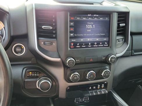 Certified 2020 RAM 1500 Big Horn image 10