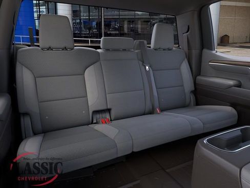 New 2026 Chevrolet Silverado 1500 LT RWD image 19