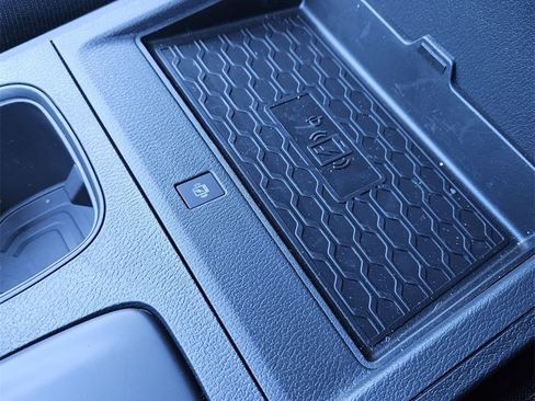 New 2026 Nissan Frontier Pro-X w/ Pro-X Convenience Package image 15