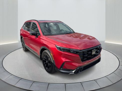 Used 2023 Honda CR-V Sport image 3