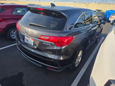 Used 2014 Acura RDX Technology Package image 3