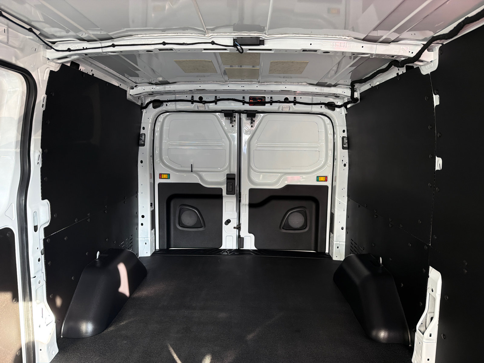 Used 2026 Ford Transit 150 Low Roof RWD image 20