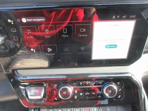 New 2026 GMC Sierra 1500 AT4 image 18