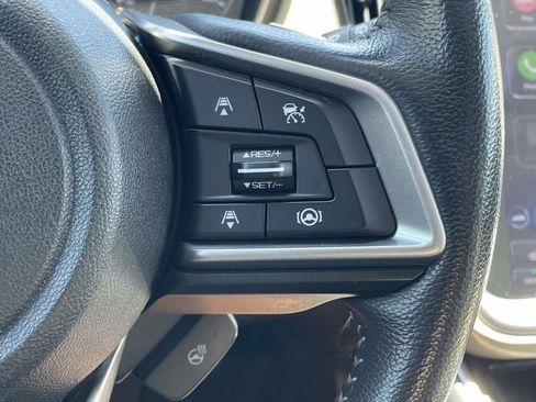 Used 2021 Subaru Outback Limited w/ Popular Package #2 AWD/4WD image 11