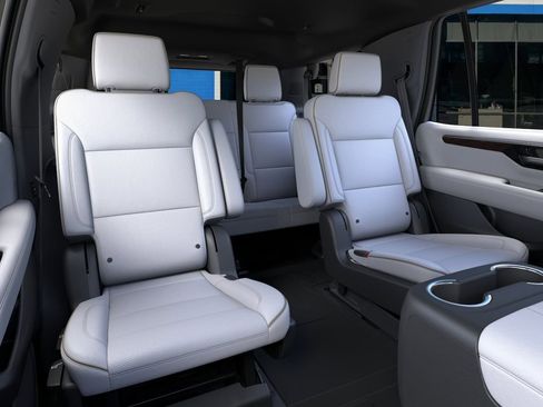 New 2026 Chevrolet Tahoe Premier RWD image 17