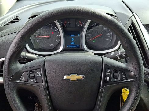 Used 2012 Chevrolet Equinox LS FWD image 18
