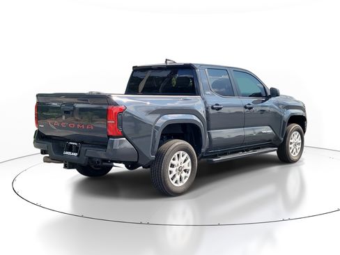 Certified 2024 Toyota Tacoma SR5 RWD image 7