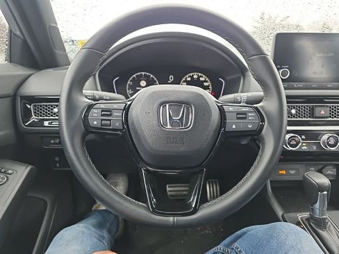 Certified 2023 Honda Civic Sport image 13