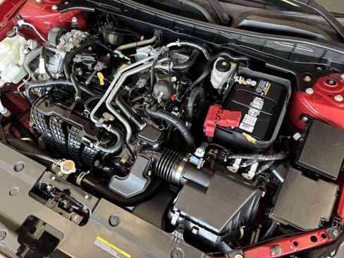 Used 2021 Nissan Altima 2.5 SV image 29