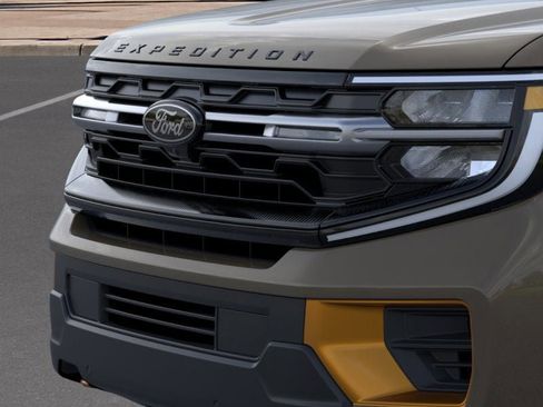 New 2026 Ford Expedition Tremor AWD/4WD image 17
