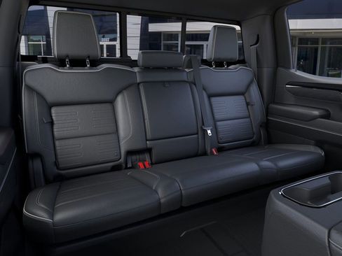 New 2026 GMC Sierra 1500 AT4X image 17