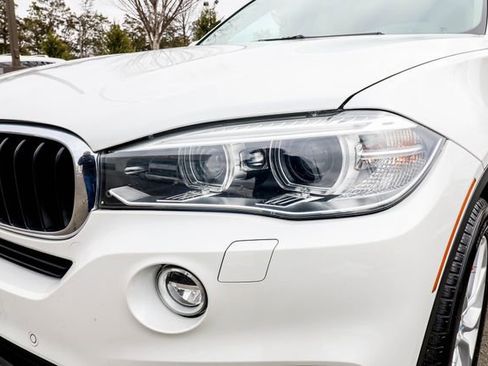 Used 2016 BMW X5 xDrive35i image 28