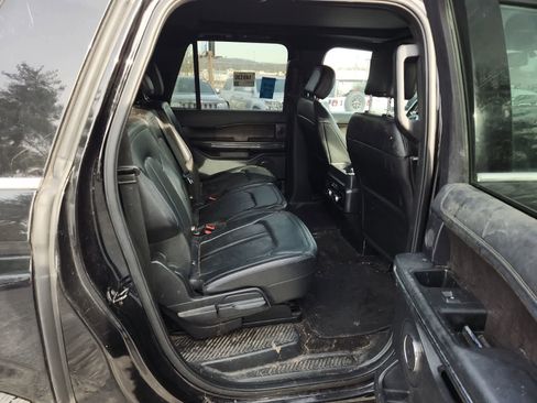 Used 2020 Ford Expedition Max Limited w/ Equipment Group 301A image 23