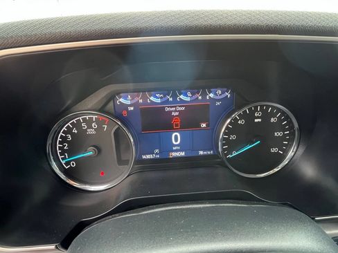 Used 2023 Ford F150 XLT w/ Equipment Group 301A Mid AWD/4WD image 14