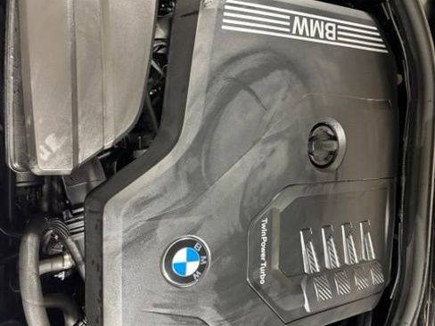 Used 2024 BMW 330i xDrive Sedan w/ Convenience Package AWD/4WD image 24