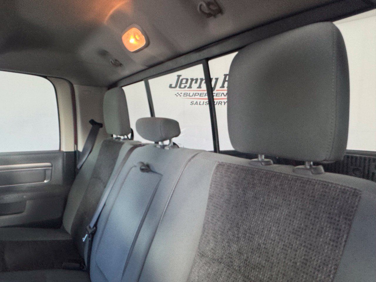 Used 2019 RAM 1500 Big Horn RWD image 11