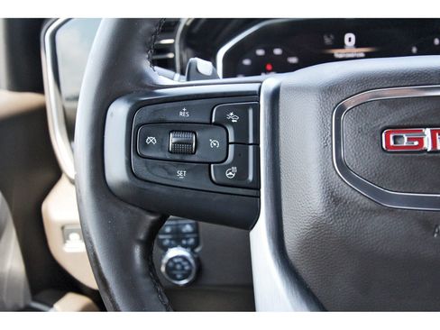 Used 2024 GMC Sierra 1500 SLT w/ SLT Convenience Package AWD/4WD image 23