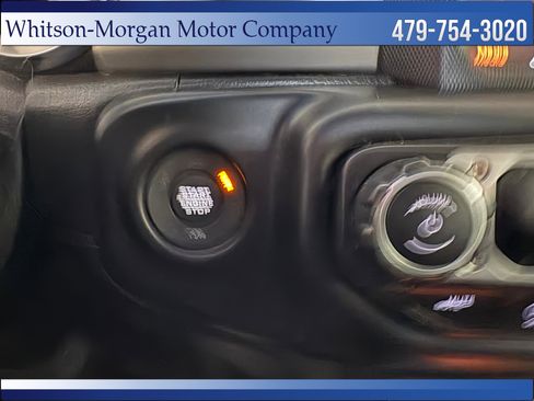 Used 2021 Jeep Gladiator Sport AWD/4WD image 22