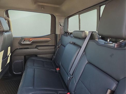 Used 2023 GMC Sierra 1500 Denali w/ Denali Reserve Package image 10