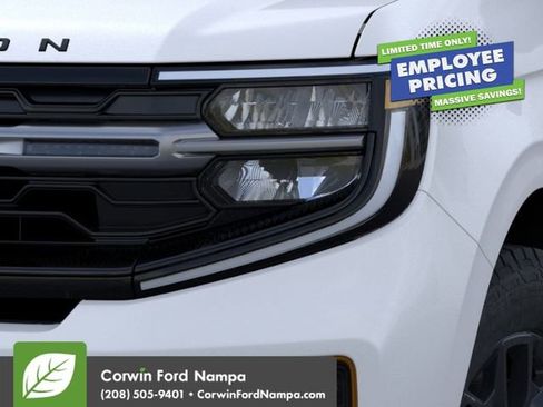 New 2026 Ford Expedition Tremor AWD/4WD image 18
