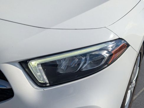 Used 2019 Mercedes-Benz A 220 image 6