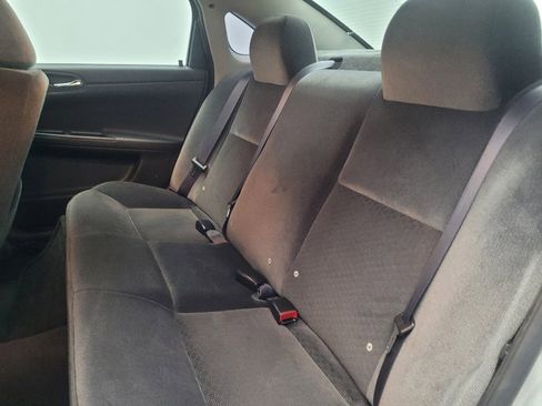 Used 2014 Chevrolet Impala Limited LS FWD image 18