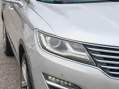 Used 2017 Lincoln MKC Reserve