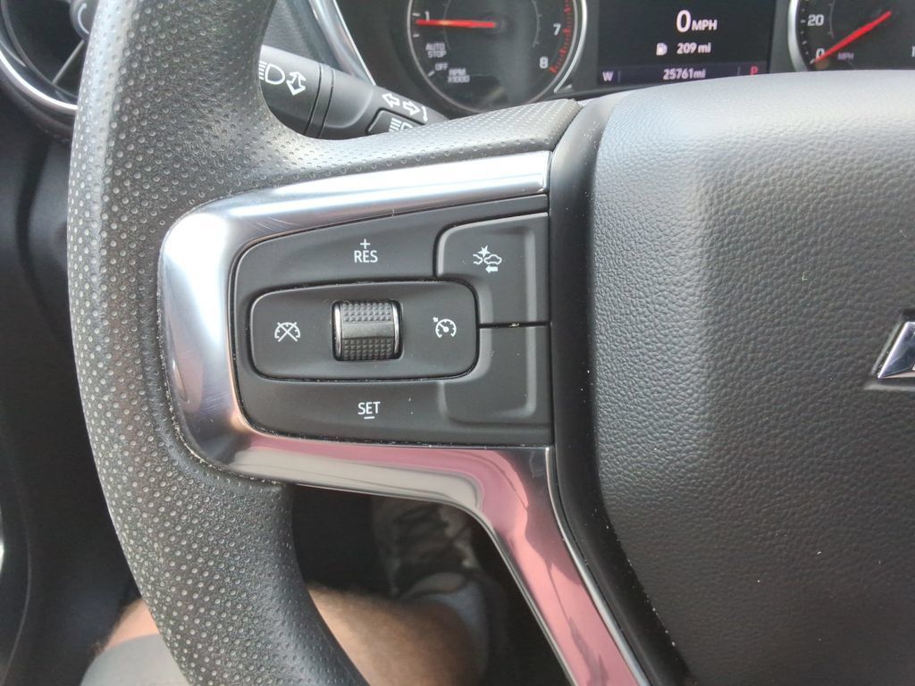 Certified 2023 Chevrolet Blazer LT FWD image 27