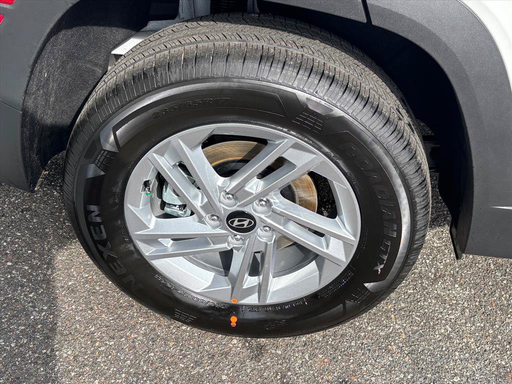 New 2026 Hyundai Tucson SE AWD/4WD image 27