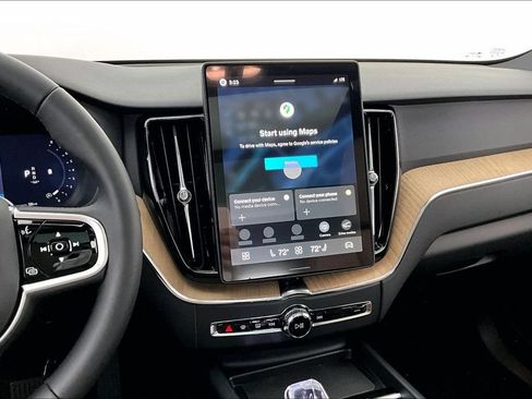 New 2026 Volvo XC60 B5 Core AWD/4WD image 16