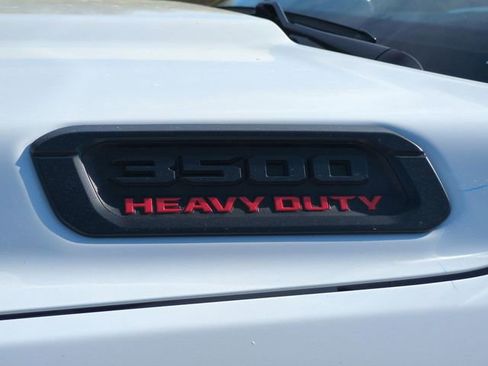New 2026 RAM 3500 Tradesman AWD/4WD image 42
