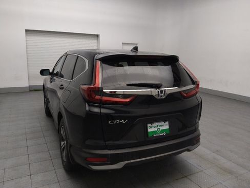 Used 2021 Honda CR-V LX image 5
