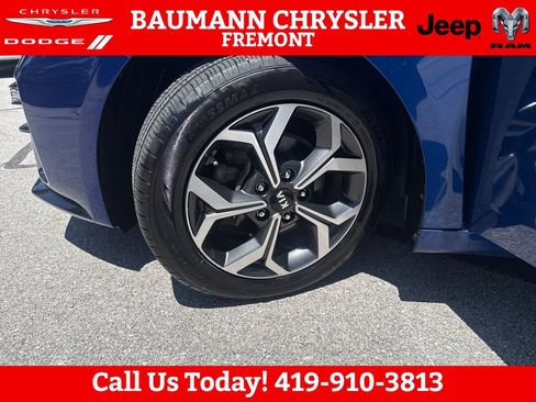 Used 2019 Kia Forte LXS FWD image 26
