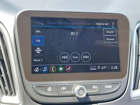 Used 2024 Chevrolet Malibu LT FWD image 27