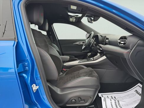 Used 2024 Dodge Hornet R/T w/ Track Pack image 11