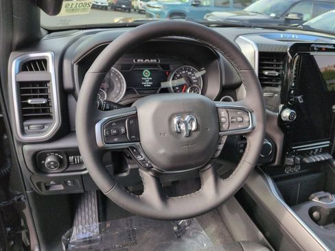 New 2026 RAM 1500 Big Horn image 15