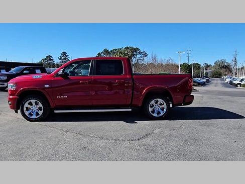New 2026 RAM 1500 Big Horn image 28