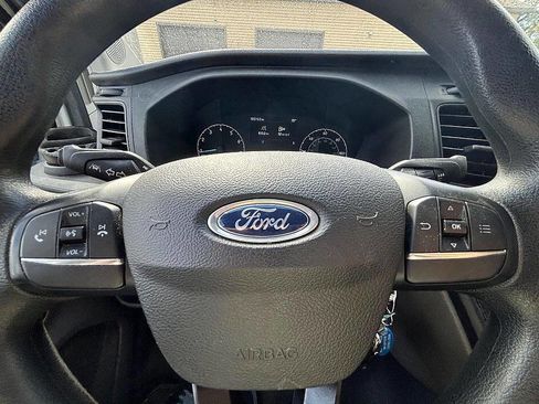 Used 2020 Ford Transit 250 Low Roof w/ Load Area Protection Package image 18