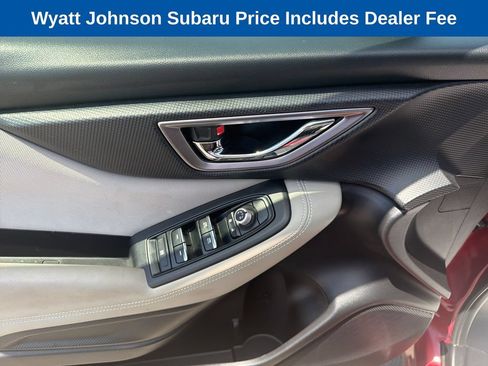 Used 2020 Subaru Forester Premium AWD/4WD image 22