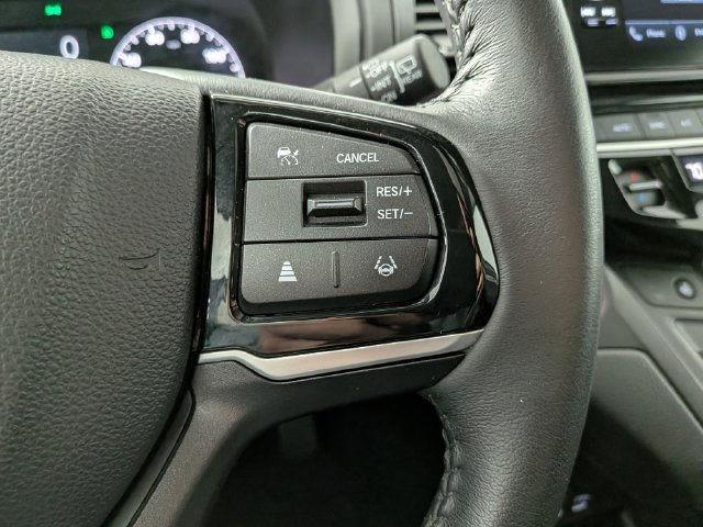 Used 2025 Honda Odyssey EX-L image 9