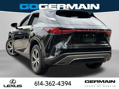 Certified 2024 Lexus RX 350 Premium w/ Convenience Package
